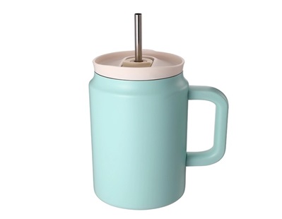 The New Market Trend of Bulk Water Bottles with Straws The New Market Trend of Bulk Water Bottles with Straws