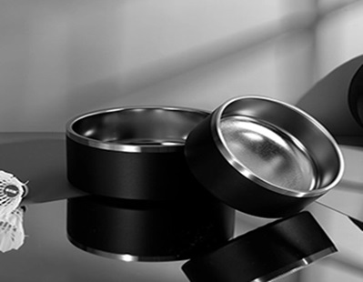 Stainless Steel Pet Bowl: The Key to Enhancing Pet Health and Diet