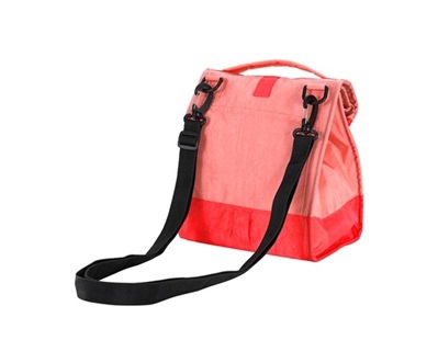 Lunch Bag: Bringing Warmth and Quality Together