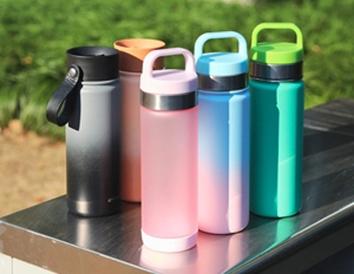 How to Clean Sports Water Bottles