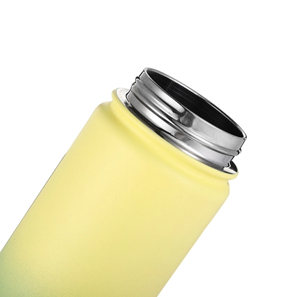 steel bottle wholesale factory