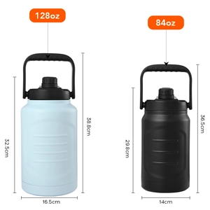 beer growler bulk orders