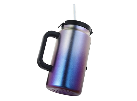 50 oz insulated tumbler
