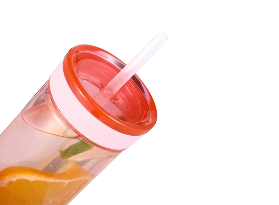 best type of plastic for water bottle
