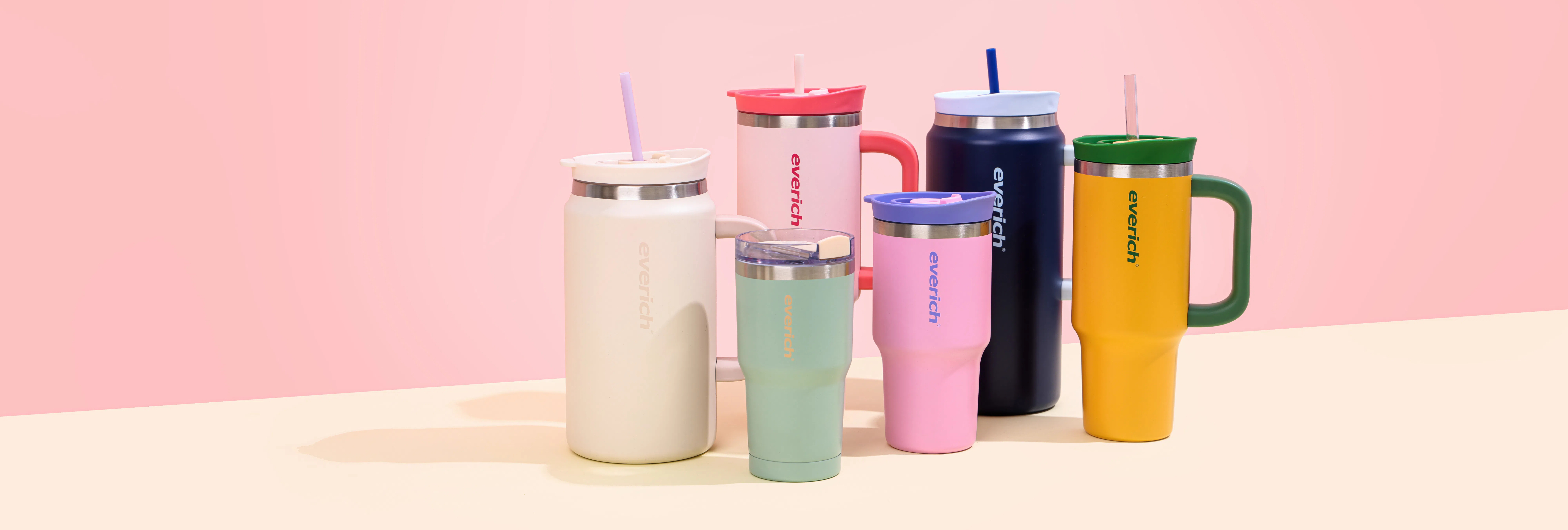 Wholesale Tumblers