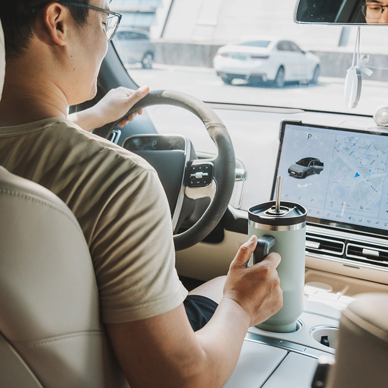 Your Ultimate Sourcing Partner for Premium Hot & Cold Drink Water Bottles