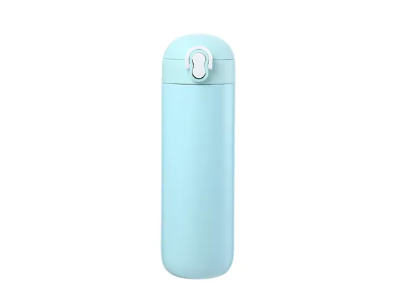 Long-Lasting Insulated Bottle with Leak-Proof Lid – 01700A/B