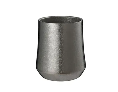 Why Are More and More People Starting to Use Titanium Insulated Cups?