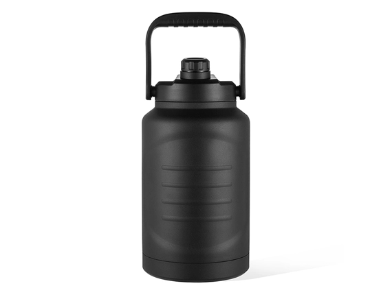 Large-Capacity Beer Jug