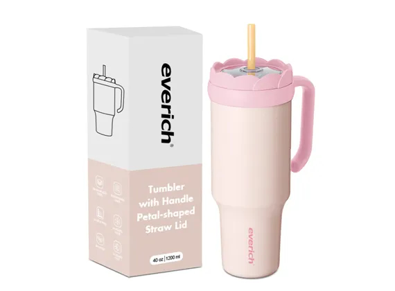 China's Manufacturing of Insulated Cups