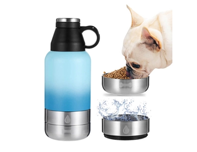 Procurement Guide: How to Find High-Quality Pet Water Bottle Products for Your Brand