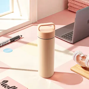 High-Quality Stainless Steel Insulated Water Bottles